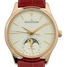 Jaeger-LeCoultre — Jaeger-LeCoultre Q1252520(145.2.64S) 34mm Pink Gold Automatic OKW2589 — Watch — resale