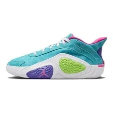 Jordan — Jordan Tatum 2 GS HJ7382-303 — Sneaker — resale