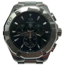 TAG Heuer — TAG Heuer Aquaracer Quartz CAY1110.BA0927 B — Watch — resale