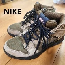 Nike SB — 10.0US Vhtf Masterpiece Nike Sb Dunk High Oms Boots Seaker Limited Colle — Sneaker — resale