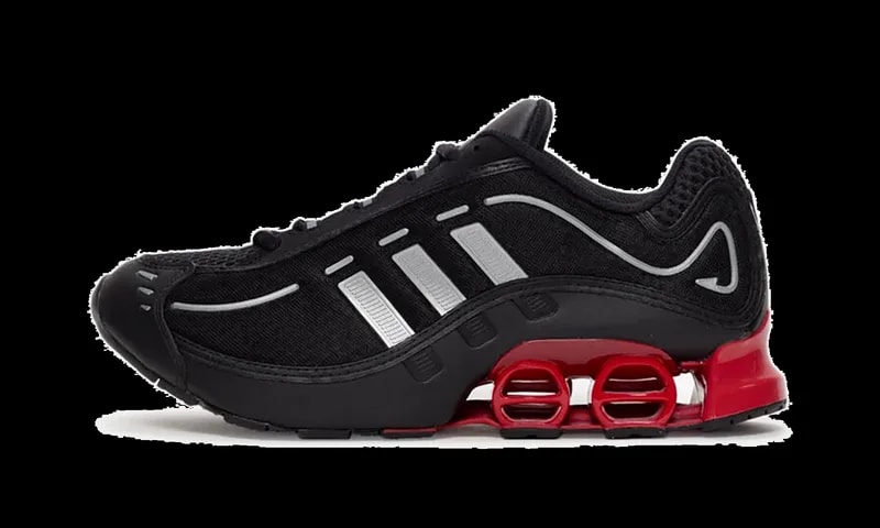 Adidas — Megaride 01 " Better " — Sneaker — resale