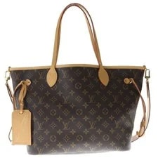 Louis Vuitton — Louis Vuitton Neverfull Inside Out 2way 50649 — Handbag — resale