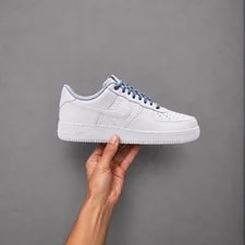 Nike — Nike AIR Force 1 Multiple ,, Sizes — Sneaker — resale