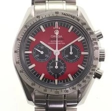 Omega — Omega Speedmaster 3506.61 the Legend Schumacher Full Set Serviced 06/26 Exc Cond — Watch — resale