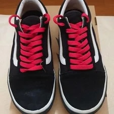 VANS — 9.0US Vans Old Skool Oldskool LTD Collection Sports Shoes — Sneaker — resale