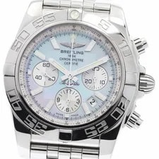 Breitling — Breitling AB0110 Chronomat 44 Chronograph Automatic S 941301 — Watch — resale