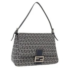Fendi — Fendi Mamma Baguette Auth 176566V — Handbag — resale