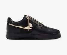 Nike — Nike AIR Force 1 Victor Solomon -001 OrderCONFIRMED — Sneaker — resale