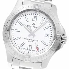 Breitling A17313 Colt Date Chronometer Automatic Winding _945458