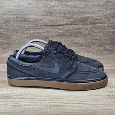 Nike SB — Nike SB Zoom Stefan Janoski ’S Size 8.5 Gum (333824-020 — Sneaker — resale