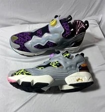 Reebok — Reebok Instapump Fury 94 Jetsons Flintstones Size 12 GY8819 New — Sneaker — resale