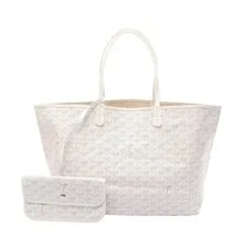 Goyard — Goyard Saint Louis One Size — Handbag — resale