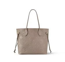 Louis Vuitton — Louis Vuitton Neverfull Full NF — Handbag — resale