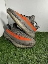 Adidas — Adidas Yeezy Boost Sply 350 V2 Beluga Reflective — Sneaker — resale