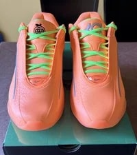 Nike — Nike KD 19 Eybl Jam PE Unreleased Extremely — Sneaker — resale