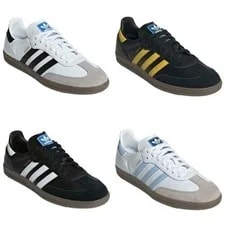 Adidas — Adidas Originals Samba OG Shoes Casual — Sneaker — resale