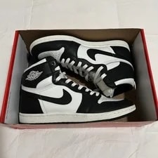 Jordan — Size 9.5 Preowned Jordan 1 High 85 BQ4422-001 — Sneaker — resale