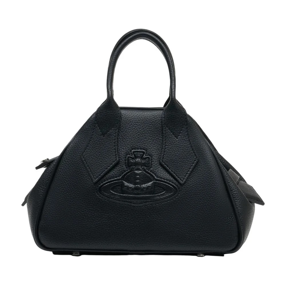 Vivienne Westwood — Vivienne Westwood Top Handle — Synthetic — Handbag — resale