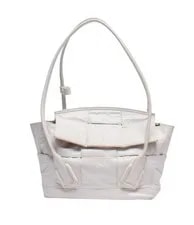 Bottega Veneta — Bottega Veneta Arco Maxi for — Handbag — resale