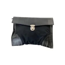 Prada — Prada Second Hand From Japan — Handbag — resale