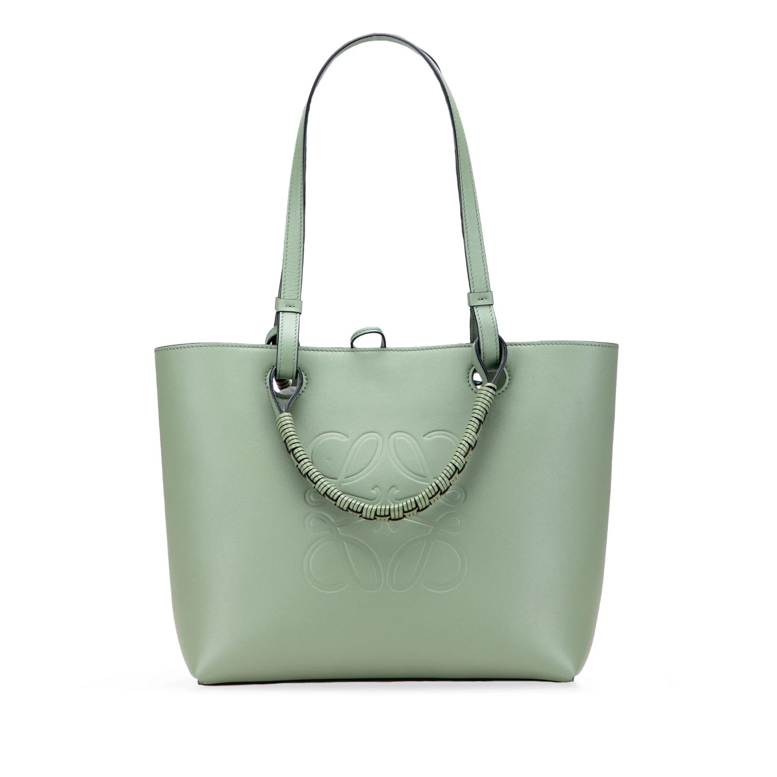 Loewe — Small Smooth — Handbag — resale