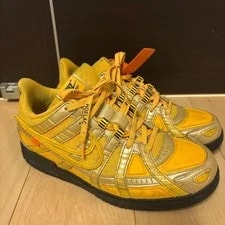 Off-White — Off-White ’s 10 US & Price Reduced Buy Now — Sneaker — resale
