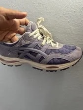 Asics — Asics Gel Lyte 3 III OG ( Rock/ ) Paisley Bandana 1201A318-500 SZ 11.5 #7 — Sneaker — resale