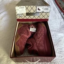 FILA — Fila Cage Sweet Chick Limited Edition New Size 11 Chicken & Waffles — Sneaker — resale