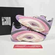 Reebok — Reebok Shaqnosis Low | Size 12 | NEW Shaq 🔥 — Sneaker — resale