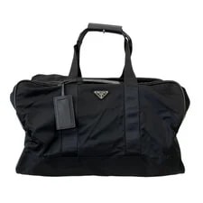Prada — Prada Boston V70S — Handbag — resale