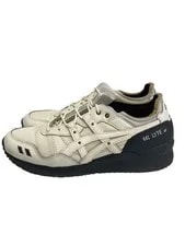 Asics — Asics Gel Lyte III OG Low Cut 27.5Cm 1191A365 GHv02 — Sneaker — resale