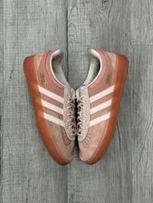 Adidas — Size 10.5 - Bad Bunny X Adidas Gazelle Indoor Cabo Rojo — Sneaker — resale
