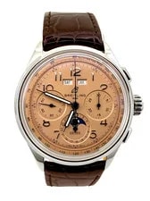 Breitling — Breitling Heritage Premier B25 Datora 42 Salmon Dial AB2510201K1P1 — Watch — resale