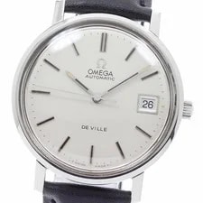 Omega — Omega 166.0161 Devil Cal.1012 Automatic — Watch — resale