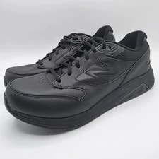 New Balance — New Balance 928 V3 MW928BK3 10 Motion Control Walking Shoes — Sneaker — resale