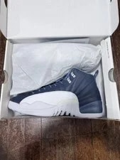 Jordan — Jordan Air 12 Retro Basketball 130690-404 — Sneaker — resale