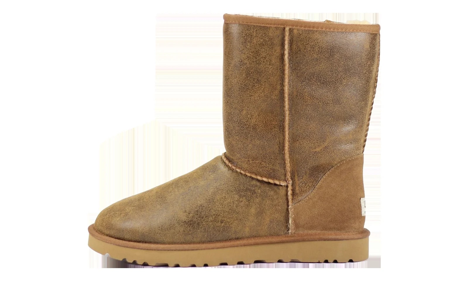 UGG — Classic Short Bomber Boot "Bomber Jacket " 5984 Bjce — Sneaker — resale