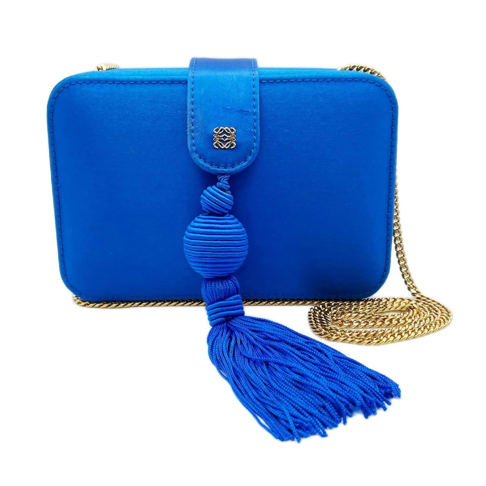 Loewe — Loewe Clutch — Handbag — resale