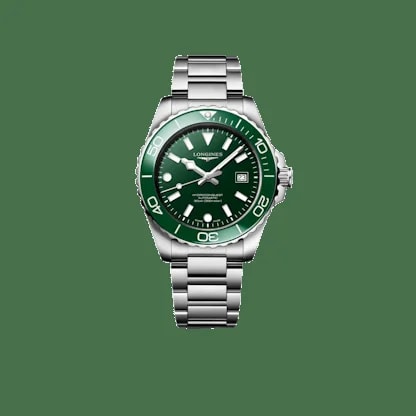 Longines — Longines HydroConquest Date — Watch — resale