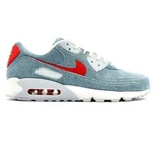 Nike — Nike Air Max 90 Light Wash — Sneaker — resale
