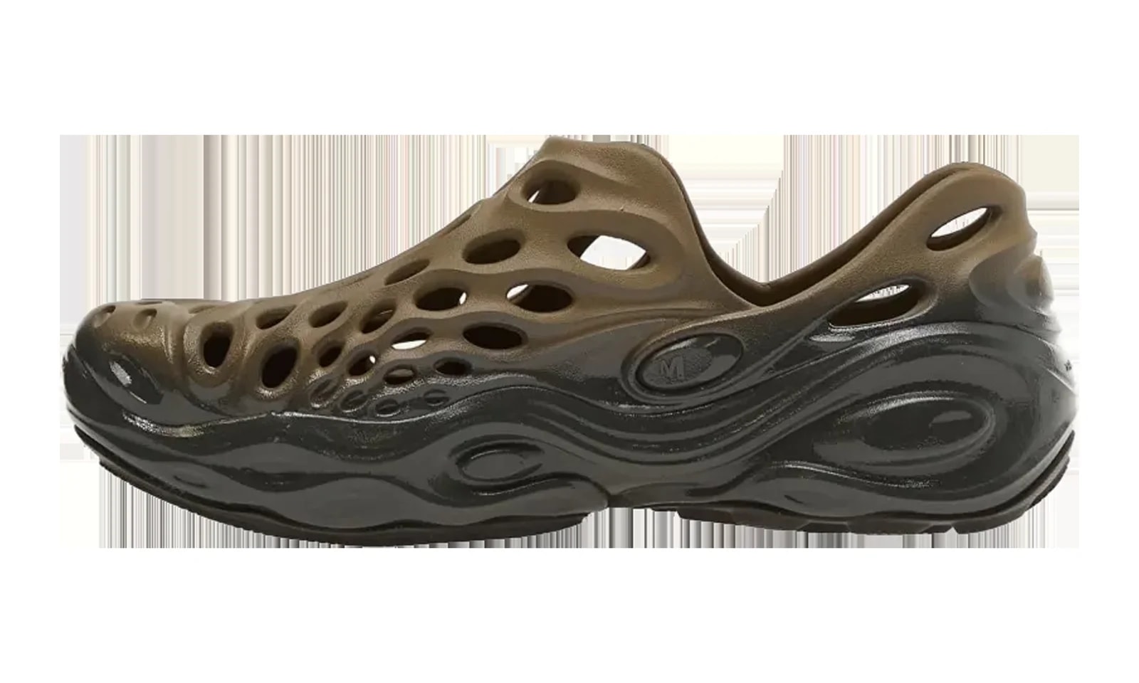 Merrell — Hydro Next Gen Moc SE " / Beluga" J00004842 — Sneaker — resale