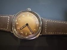 Panerai — Panerai Radiomir Brown - PAM00931 — Watch — resale