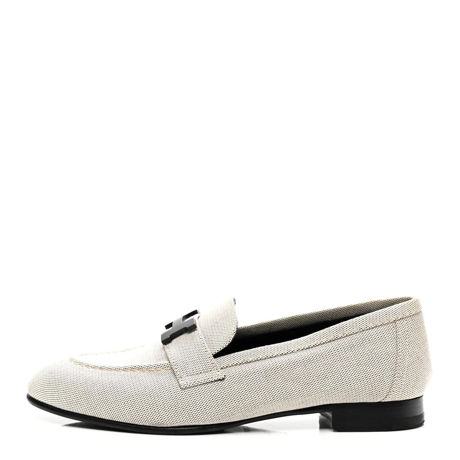 Hermès — H Paris 37 Prunoir — Designer Shoe — resale
