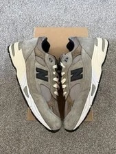 New Balance — New Balance 991 MiUK JJJJound — Sneaker — resale