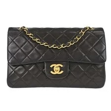 Chanel — Chanel Small Classic Double Flap 179145 — Handbag — resale