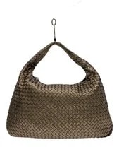 Bottega Veneta — Bottega Veneta Hobo GLD — Handbag — resale