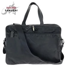 Prada — Prada 2Way ’s Metal Fittings From Japan — Handbag — resale