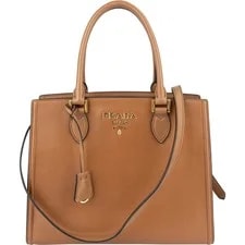 Prada — Prada and 2Way — Handbag — resale