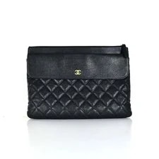 Chanel — Chanel Classic Flap 13523 153876207 — Handbag — resale