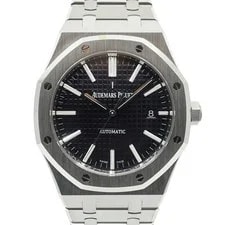 Audemars Piguet — Audemars Piguet Royal Oak 15400ST.OO.1220ST.01 41mm #UW2140 — Watch — resale